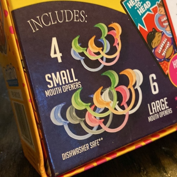 Watch Ya’ Mouth Ultimate Edition - Picture 10 of 11